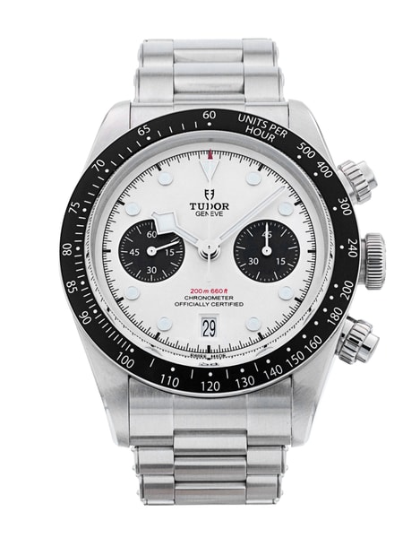 Tudor Black Bay Chrono M79360N-0002